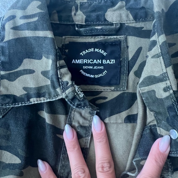 Philadelphia eagles jacket - Picture 3 of 5